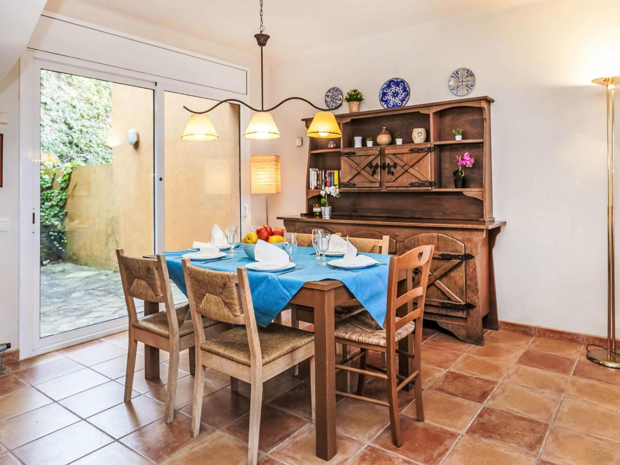 Holiday Home Xarmada Marco Begur Exterior foto