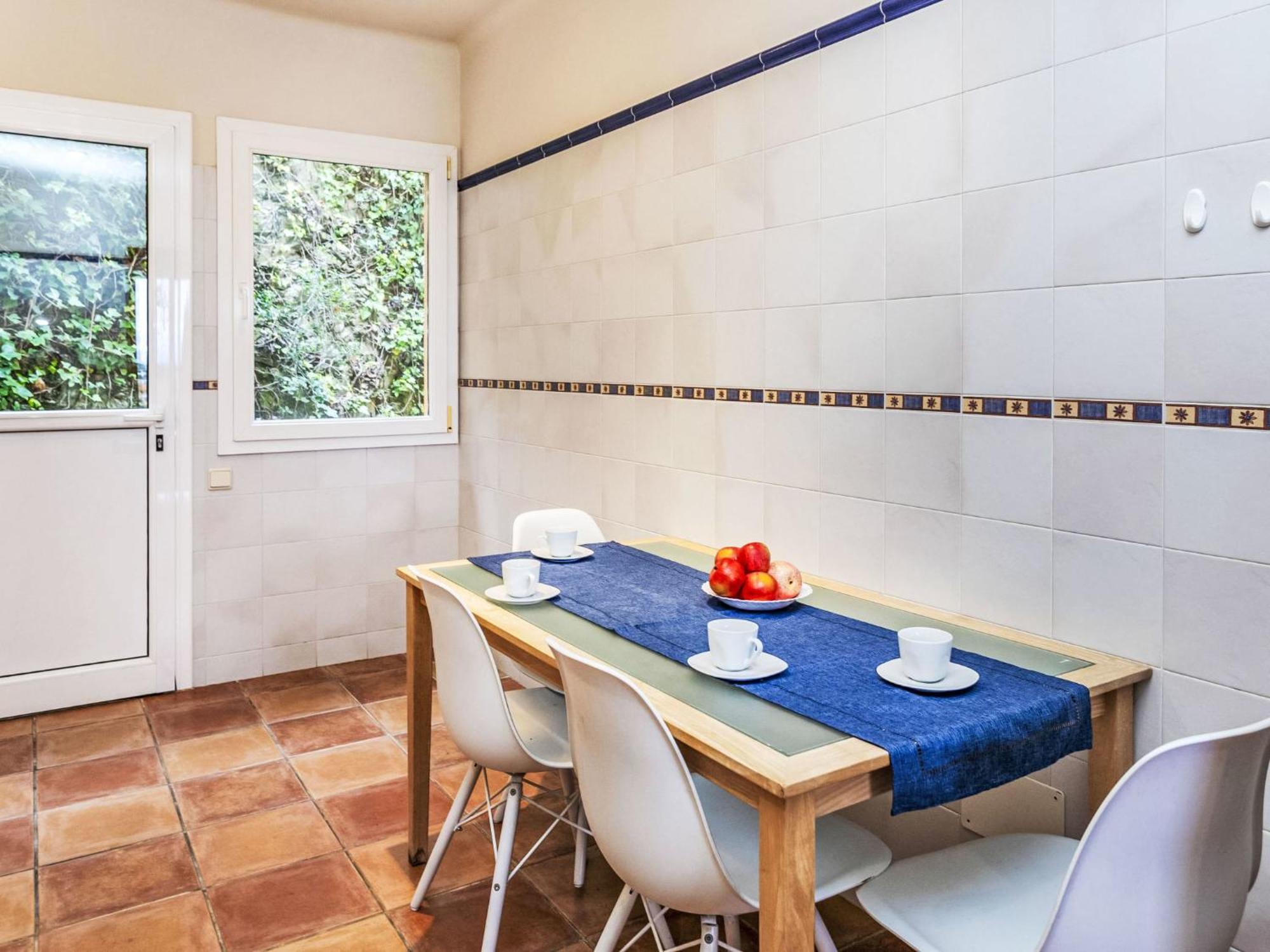 Holiday Home Xarmada Marco Begur Exterior foto