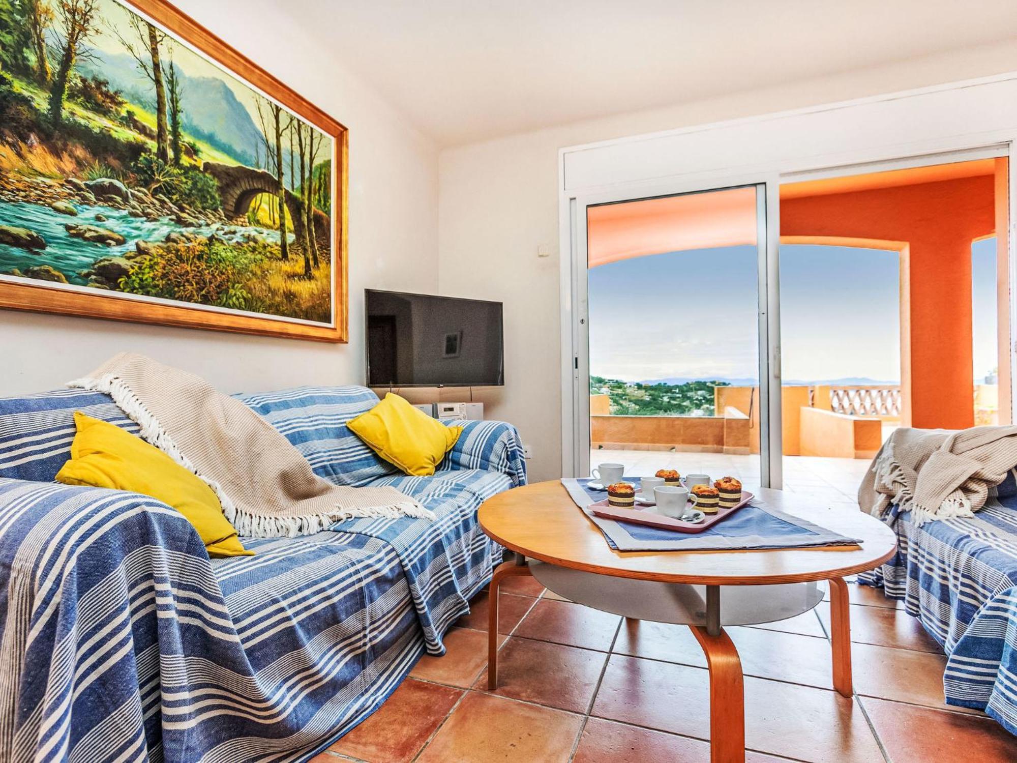 Holiday Home Xarmada Marco Begur Exterior foto